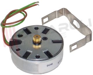 Immagine di MOTORE PROGRAMMATORE SAIA UDS40 DX 24V