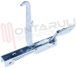 Immagine di CERNIERA PORTA FORNO SX ORIGINALE