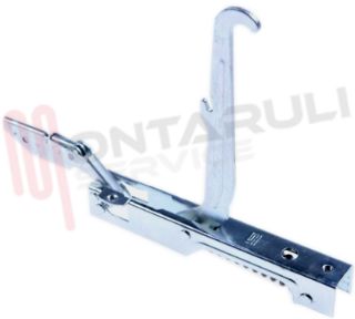 Immagine di CERNIERA PORTA FORNO DX ORIGINALE