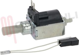 Immagine di POMPA VIBRAZIONE 46-60W/38-54W 208/240V DETERSIVO
