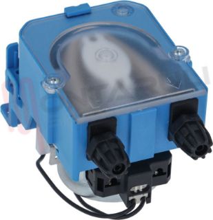 Immagine di POMPA PERISTALTICA MICRODOSATORE MP3-T 3L/H 230V
