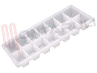 Immagine di BACINELLA GHIACCIO IN PLASTICA TRASPARENTE ORIGINALE