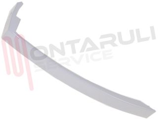 Immagine di MANIGLIA FRIGO BIANCA FC35AP D253.131 L=320MM.