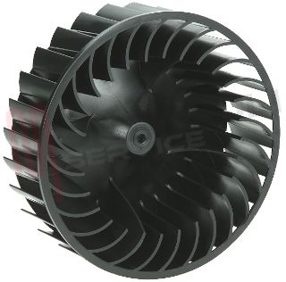 Immagine di VENTOLA DI RAFFREDDAMENTO PA DIA.180MM. ORIGINALE