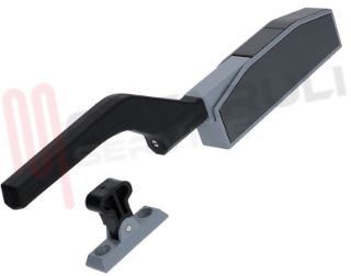 Immagine di MANIGLIA CELLA FRIGORIFERA DX-SX 1825