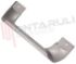 Immagine di MANIGLIA FRIGO PORTA SILVER L=22CM.