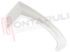 Immagine di MANIGLIA SX FRIGO BIANCO L=205MM.