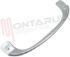 Immagine di MANIGLIA FRIGO SILVER L=260MM.