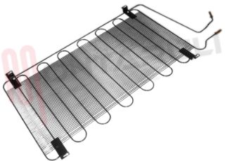 Immagine di GRIGLIA CONDENSATORE POSTERIORE FRIGO ORIGINALE