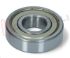 Immagine di CUSCINETTO 6305ZZ 25X62X17