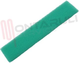 Immagine di FILTRO EXHAUST ROBOT ASPIRAPOLVERE LG ORIGINALE