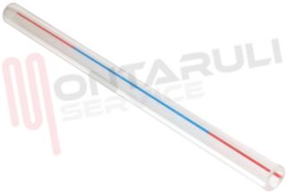 Immagine di VETRO LIVELLO Ø 9 MM. L=145MM. ZACCONI