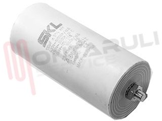Immagine di CONDENSATORE 100MF 450V RP2 UNIVERSALE