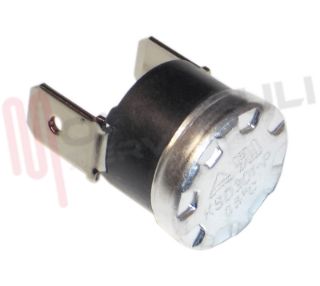 Immagine di TERMOSTATO FISSO NC 65°C