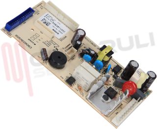 Immagine di SCHEDA CONTROLLO 5983811202 ORIGINALE