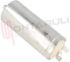 Immagine di CONDENSATORE 18UF 475V METALLICO ASCIUGATRICE ORIGINALE