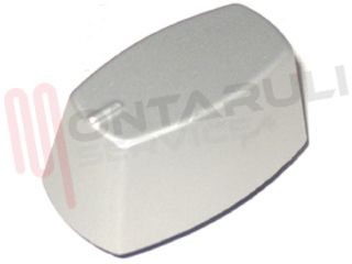 Immagine di MANOPOLA FUOCHI GAS ALU PH7 DIA.6MM. ORIGINALE