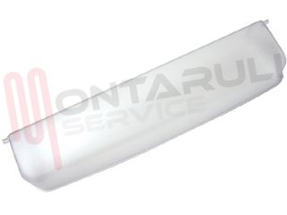 Immagine di RIBALTINA VERDURIERA TRASPARENTE 499X69MM. ORIGINALE