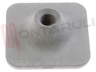 Immagine di PATTINO FRIZIONE Ø8MM. C00029588 ORIGINALE