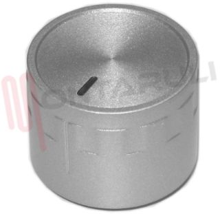 Immagine di MANOPOLA FUOCO PIANO COTTURA BEKO D.6MM. H.27MM. ORIGINALE