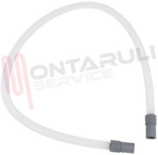 Immagine di TUBO POMPA SCARICO CONDENSA L=69CM. ORIGINALE