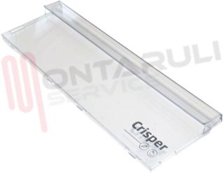 Immagine di FRONTALE PER CASSETTO VERDURA 580X185MM. ORIGINALE