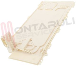 Immagine di COPERCHIO TRAMOGGIA DETERSIVO 140108533070 ORIGINALE