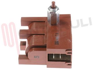 Immagine di GENERATORE SCINTILLE 4 USCITE CON TASTO