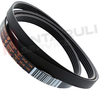 Immagine di CINGHIA RIGHI 6 5PJE 1196 132353120 ORIGINALE