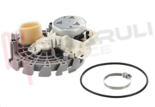 Immagine di VALVOLA DEVIATORE DI FLUSSO ORIGINALE