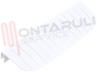 Immagine di FERMABOTTIGLIE BIANCO 2248356111 ORIGINALE