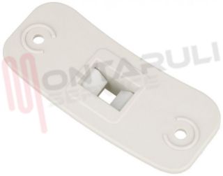 Immagine di SERRATURA SPORTELLO ASCIUGATRICE LG ORIGINALE