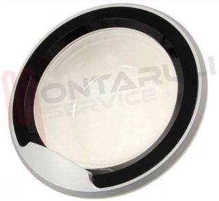 Immagine di OBLO' COMPLETO GRIGIO NATIS WM HA ALL/BK ORIGINALE