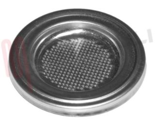 Immagine di FILTRO DIAMETRO 55MM. TY38 PER CIALDA Ø38MM.