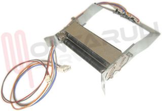 Immagine di RESISTENZA ASCIUGATRICE 2300W ORIGINALE