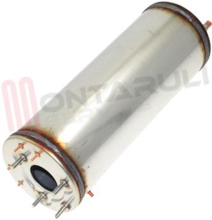 Immagine di BOILER PER RESISTENZA FLANGIATA LAVASTOVIGLIE