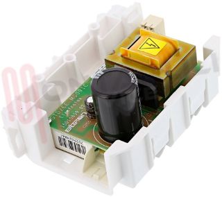 Immagine di SCHEDA CONTROLLO INVERTER AEG ELECTROLUX 140028579245 ORIG.