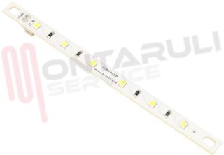 Immagine di SCHEDA ELETTRONICA LUCI LED FRIGO 32034650 ORIGINALE