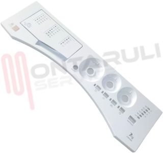 Immagine di CRUSCOTTO + MANIGLIA LAVATRICE AWM88 ORIGINALE