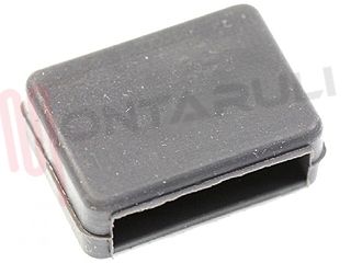 Immagine di GOMMINO GRIGLIA PIANO COTTURA GRIGIO 481010474076 ORIGINALE