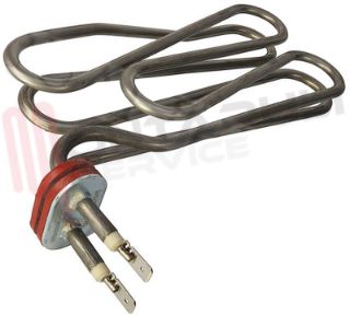 Immagine di RESISTENZA 1300W 230V LAVASCIUGA 41027546 ORIGINALE