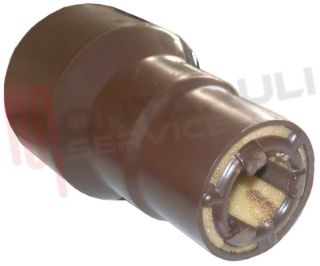 Immagine di SILENZIATORE COPERCHIO BIDONE ASPIRAPOLVERE