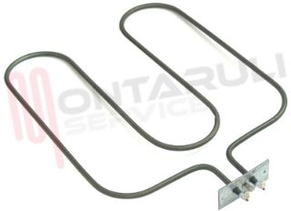 Immagine di RESISTENZA BASE FORNO 1500W 230V