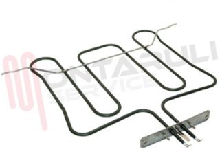Immagine di RESISTENZA GRILL 1800W 220-240V 806890523 ORIGINALE
