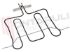 Immagine di RESISTENZA GRILL 1800W 220-240V 806890523 ORIGINALE