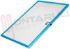 Immagine di FILTRO CAPPA IN ALLUMINIO 285X210MM.