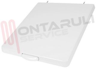 Immagine di COPERCHIO COMPLETO CARICA DALL'ALTO ORIGINALE