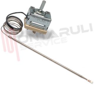 Immagine di TERMOSTATO FORNO ELETTRICO 312°C 55.17062.570