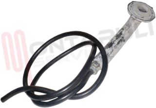 Immagine di TUBO TRAPPOLA LAVATRICE IGNIS PHILIPS