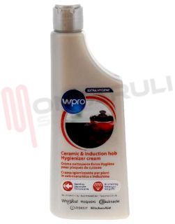 Immagine di CURA VETROCERAMICA HOB CLEANER CREAM 250ML NEW